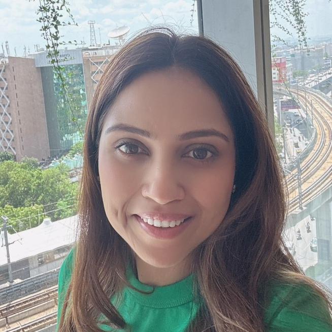 Nupur Jain