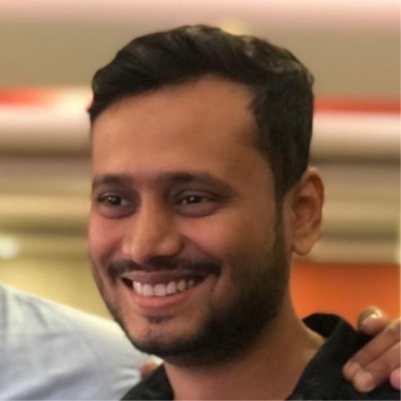 Abhishek Chatterjee
