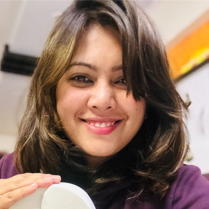 Ishani Gupta