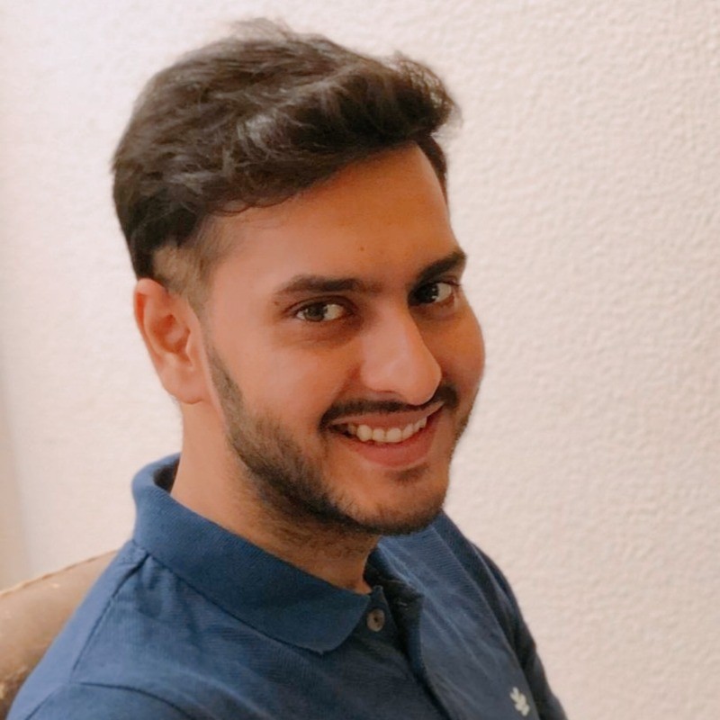 Saaquib Dawoodani