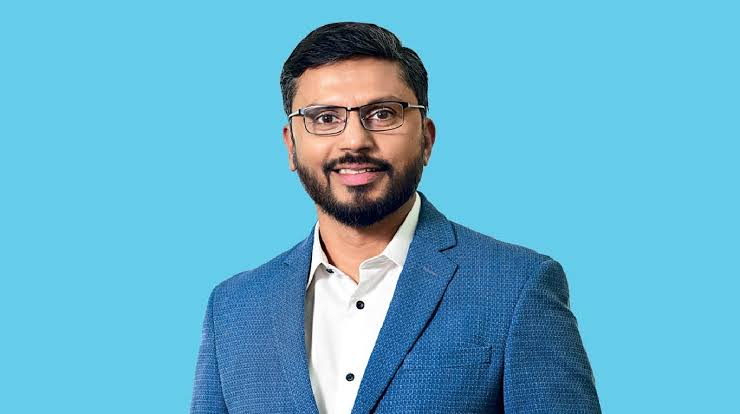 Sahil Mathur