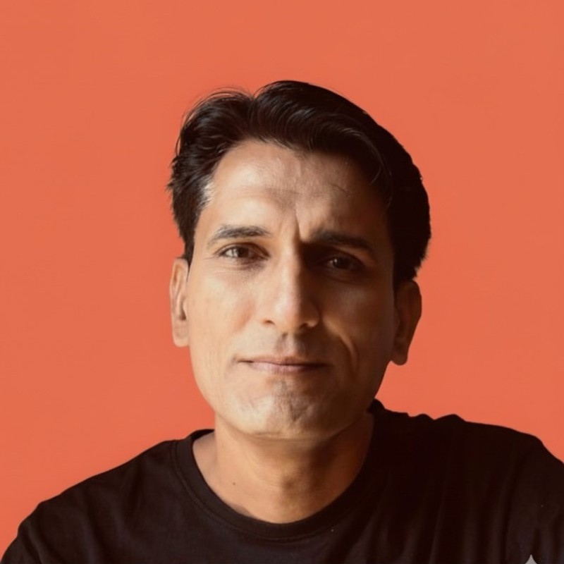 Sanjay Raval